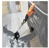 Denali Pro Series Snow Plow Kit