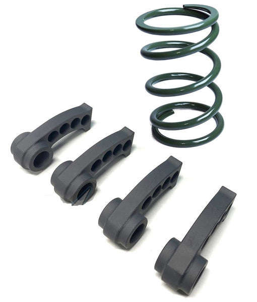 KRX 1000 S2 Clutch Kit by Aftermarket Assassins – Pro UTV Parts