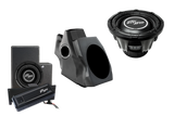 RZR® Pro Series Signature Stage 8 Stereo Kit | UTVS-PRO-S8-S