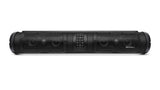 ECOXGEAR SOUNDEXTREME 28" ELITE SOUNDBAR W/ LEDCASTING
