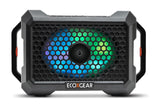 ECOXGEAR Defender Waterproof Portable Bluetooth Speaker