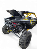 Elektric Offroad 2024 to Current Can-Am Maverick R Rear Volt Bumper (2 Door Only)