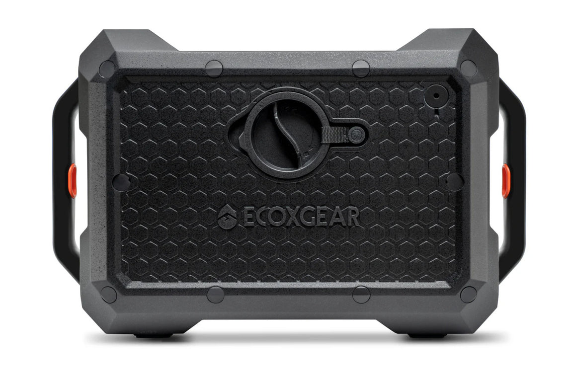 【新品未開封】DEFENDER Bluetooth Speaker ECOXGEAR Defender Waterproof Portable Bluetooth Speaker – Pro UTV
