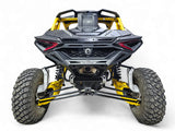 Elektric Offroad 2024 to Current Can-Am Maverick R Rear Volt Bumper (2 Door Only)