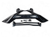 Elektric Offroad 2024 to Current Can-Am Maverick R Rear Volt Bumper (2 Door Only)