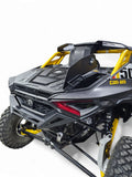 Elektric Offroad 2024 to Current Can-Am Maverick R Rear Volt Bumper (2 Door Only)