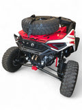 Elektric Offroad 2024+ Can Am Maverick R Max (4 Seater) Volt Rear Bumper