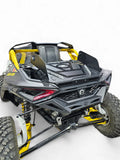 Elektric Offroad 2024 to Current Can-Am Maverick R Rear Volt Bumper (2 Door Only)