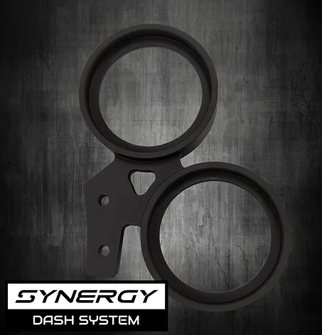 Evotech Motorsports Can-Am X3 Synergy Dual 2