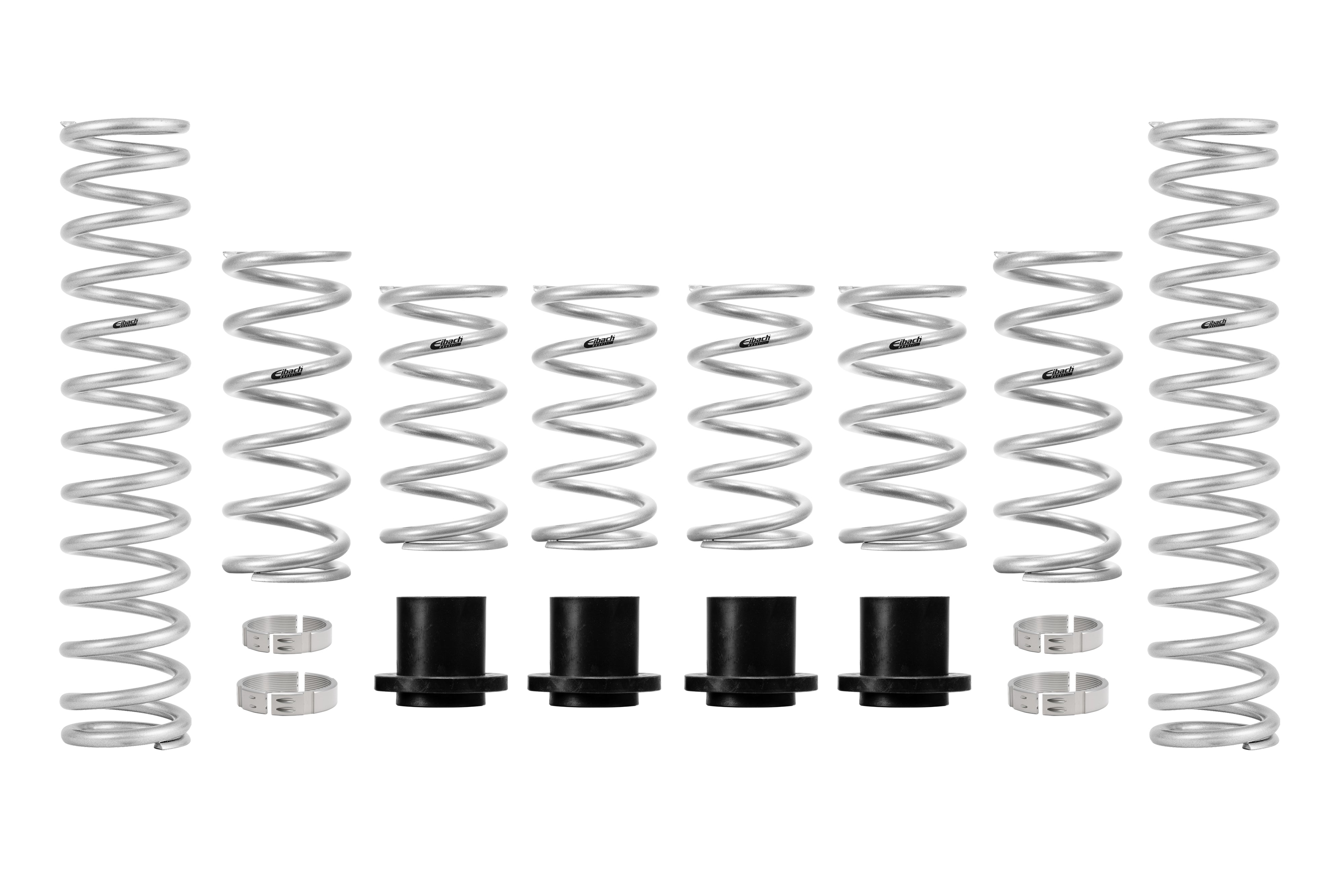 Eibach Stage 2 PRO-UTV Spring Kit 2024-2025 Polaris RZR XP 1000