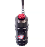 STAGE 4 REAR SHOCKS for POLARIS RZR 900 S / RZR 1000 S, 2015 to 2020