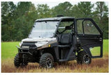 Polaris Ranger XP1000 Framed Door Kit (fits new body style)