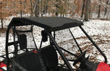 EMP Honda Pioneer 500 Roof, Windshield, Cab Back Combo