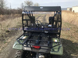EMP Honda Pioneer 500 Roof, Windshield, Cab Back Combo
