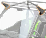 EMP Kawasaki KRX DUAL COLOR 40" LED Light Bar Kit (Plug and Play) Green and White