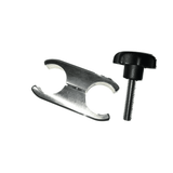 1" Ball Billet Aluminum Extension