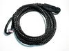 JM Rigging 3/8" Pure Dyneema SK78 "Down & Dirty" Winch Line Extension (No Sleeve Cover)