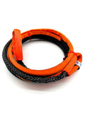 JM Rigging 3/8" Pure Dyneema SK78 "Down & Dirty" Winch Line Extension, Full Eye Buffer and Cover Sheath