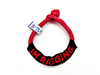 5/16" Soft Shackle Pure Dyneema w/ Protective Sleeve by JM Rigging