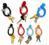 JM Rigging Key Chain Soft Shackle Pure Dyneema SK78
