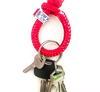 JM Rigging Key Chain Soft Shackle Pure Dyneema SK78