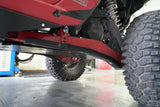 Factory UTV  Kawasaki Teryx KRX 1000 UHMW Trailing Arm Guards