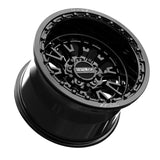 Metal FX Slayer R Beadlock | Gloss Black