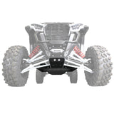 Factory UTV  Kawasaki Teryx KRX 1000 UHMW Skid Plate with Rock Sliders