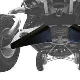 Factory UTV  Can-Am Maverick R UHMW A-Arm Guards