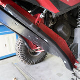 Factory UTV  Kawasaki Teryx KRX 1000 UHMW Trailing Arm Guards