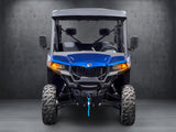 2025+ CF Moto Uforce 800 - Headlight Integration by WD Electronics