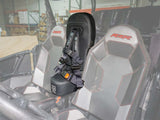 RZR 4 1000 Bump Seat Set (Front and Rear)