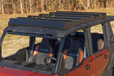 Polaris XPEDITION ADV 5 Roof Rack by Rough Country