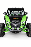 Elektric Offroad Designs  2026+ Kawasaki Teryx H2 Volt Grill w/Camera Mount
