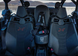 Maverick R Max Front Bump Seat