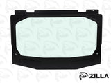 UTVZILLA Glass Windshield for Polaris RZR XP 1000 (2024+ Model Only)