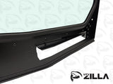 UTVZILLA Glass Windshield for Polaris RZR XP 1000 (2024+ Model Only)
