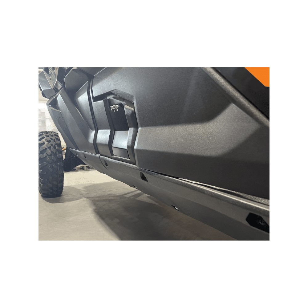 Kawasaki KRX Fuel Door – Pro UTV Parts