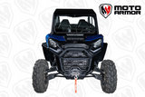 Glass Windshield for Can Am Commander and Maverick Trail/Sport by Moto Armor