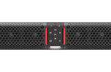 Wet Sounds - STEALTH XT 12-B Amplified 12-speaker sound bar with built-in Bluetooth® and RGB LED lighting