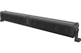 Wet Sounds - STEALTH XT 12-B Amplified 12-speaker sound bar with built-in Bluetooth® and RGB LED lighting