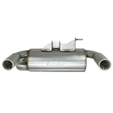 GGB 2023-2024 Z Force 950 Sport/Sport 4/Trail (Non HO Models Only) Trail Muffler