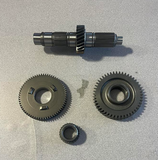 Polaris Gear Reduction for 33"-35" Tires (XP Turbo/Turbo S/Pro XP/RS1)