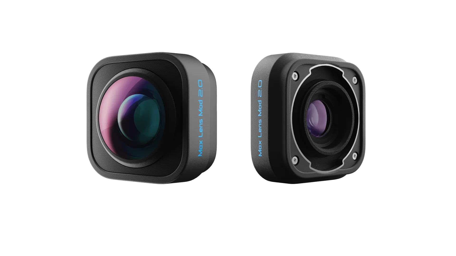 GoPro Max Lens Mod 美品 + G LIDERハウジング GoPro Max Lens Mod 2.0 – Pro UTV Parts