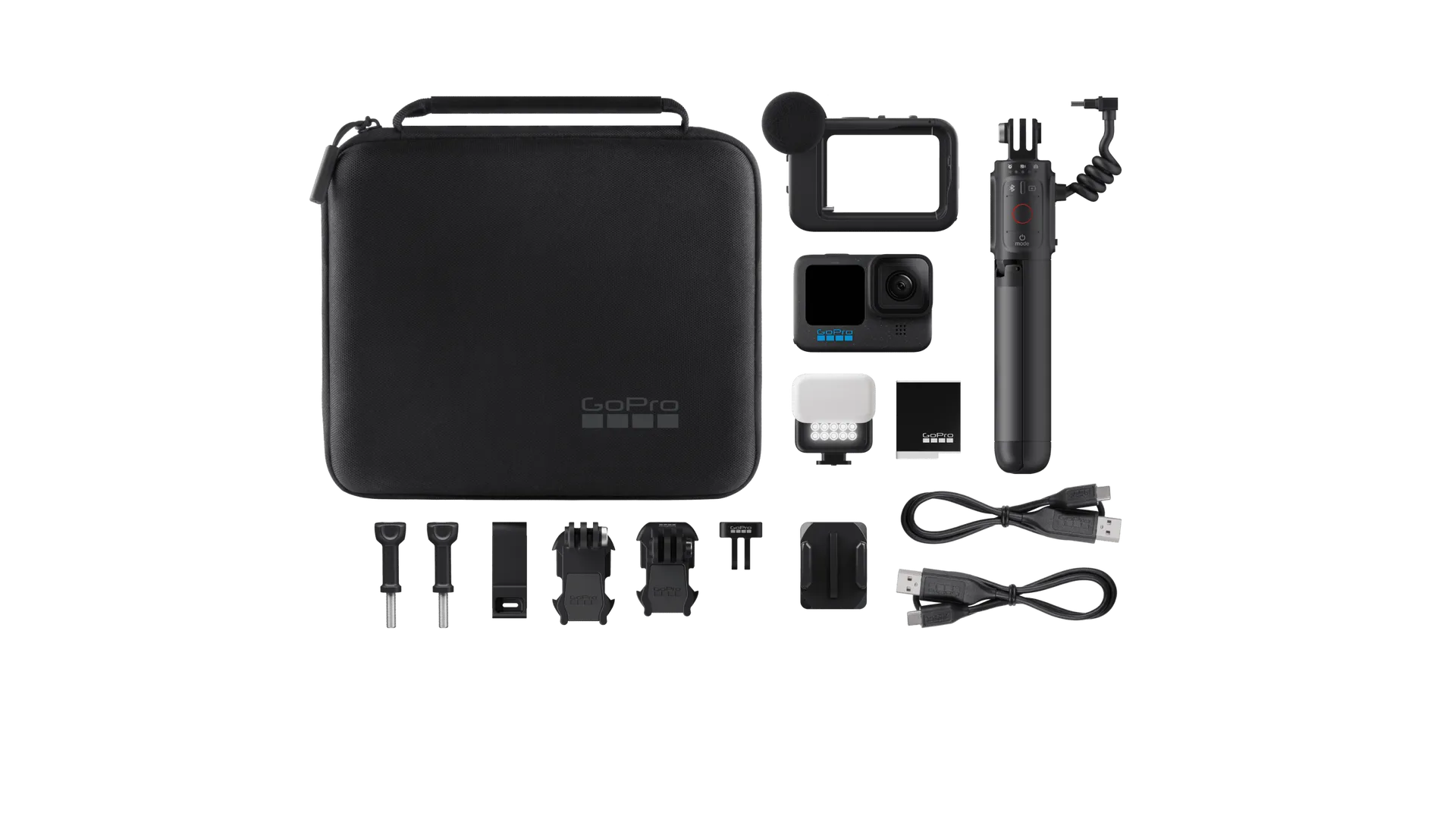 GoPro HERO12 Black Creator Edition – Pro UTV Parts