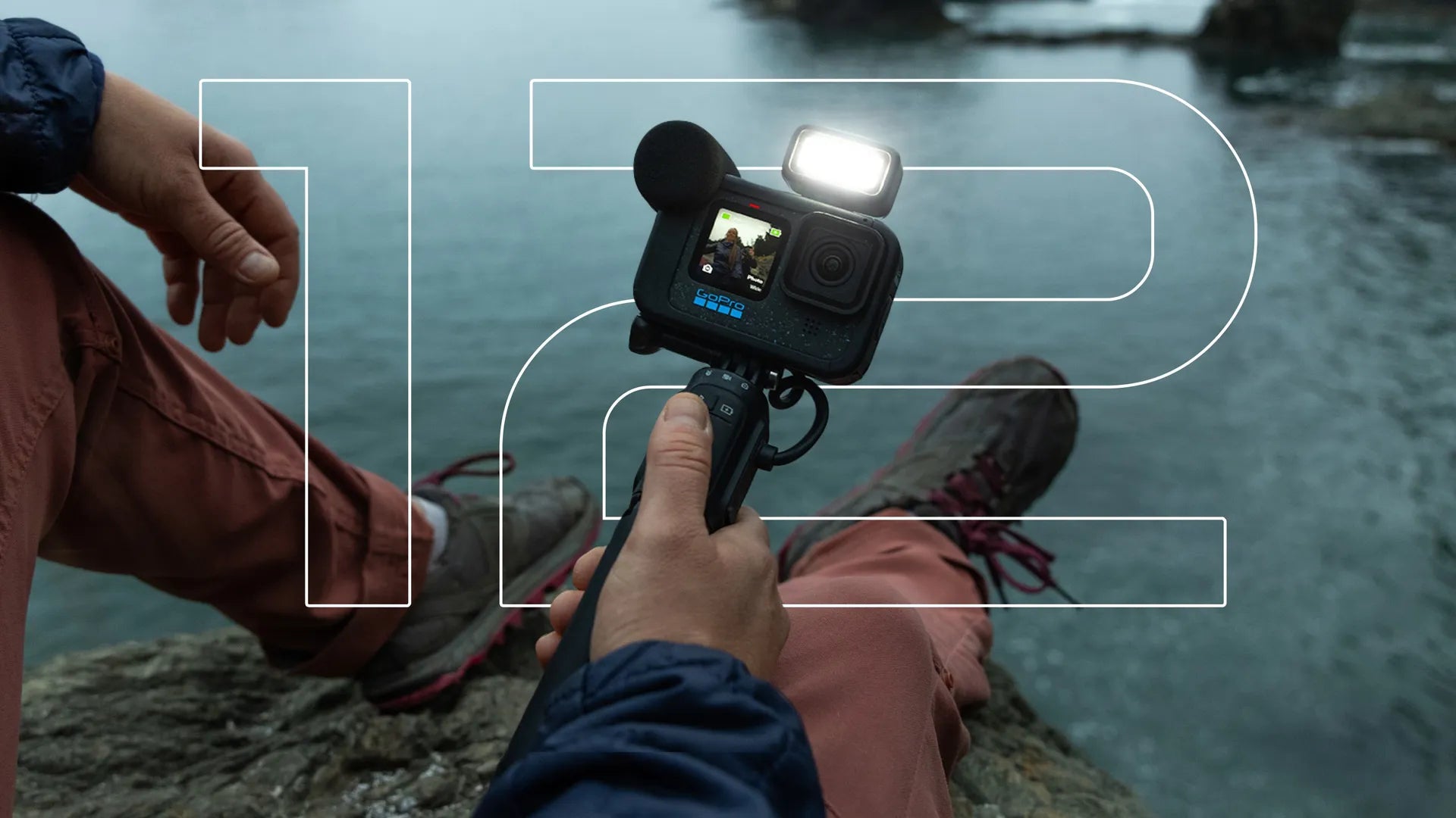 GoPro HERO12 Black Creator Edition – Pro UTV Parts GoPro HERO12 Black Creator Edition – Pro UTV Parts