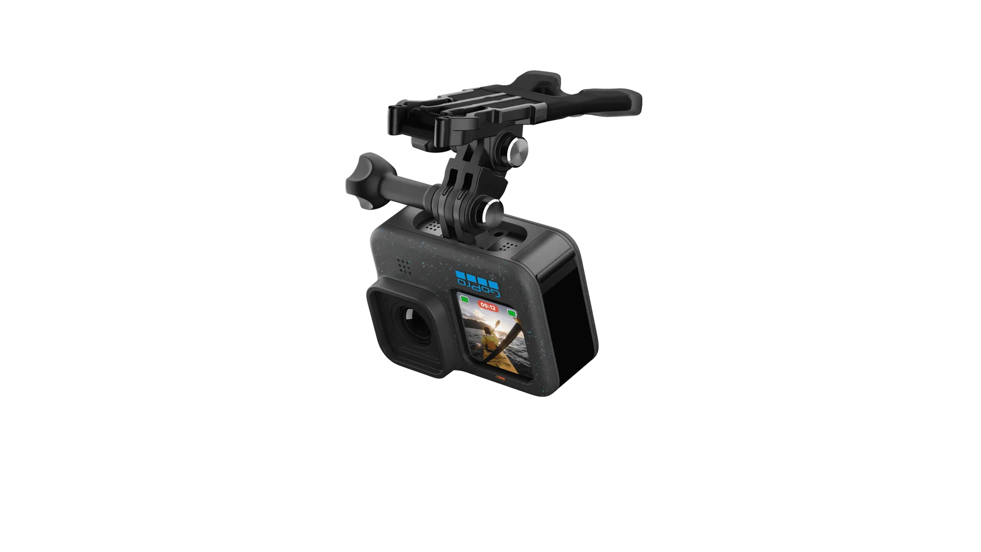 GoPro Bite Mount Hands-Free, Mouth POV Mount – Pro UTV Parts