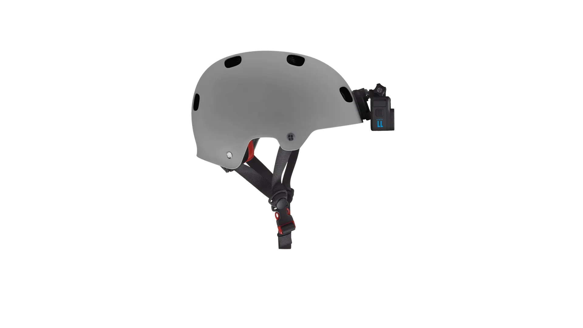GoPro Helmet Front + Side Mount Helmet Mount for Motorcycles, Ski + Mo – Pro UTV Parts