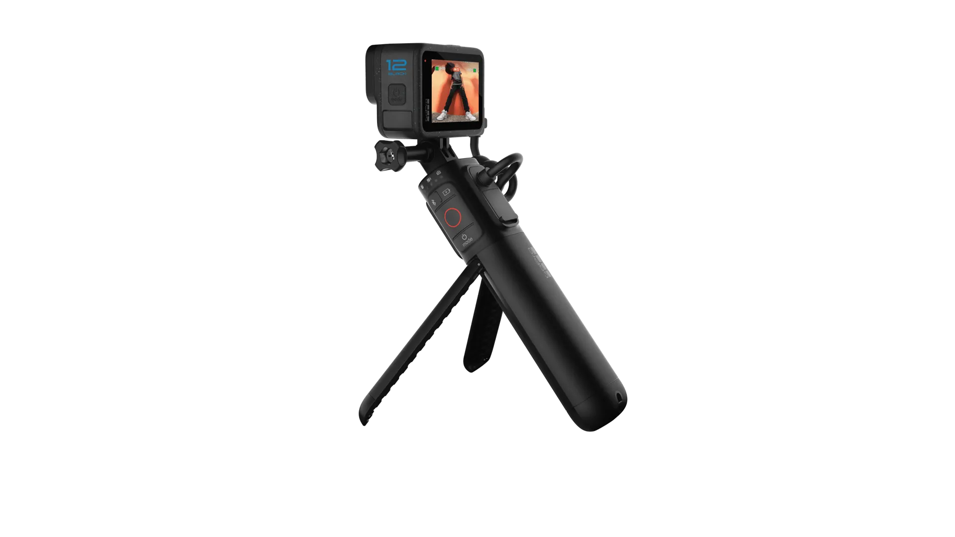 GoPro Volta Camera Battery Grip / Tripod / Remote – Pro UTV GoPro Volta Camera Battery Grip / Tripod / Remote – Pro UTV