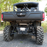 GGB 2016-2024 Defender HD8/HD9/HD10 Trail Muffler